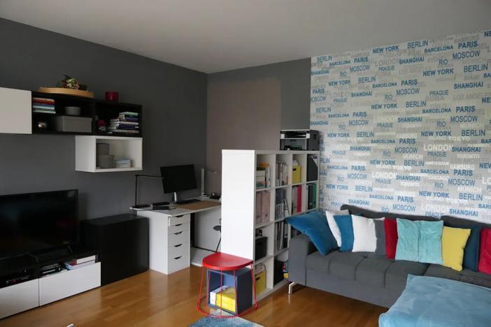 Prodej bytu 3+kk, Praha - Libeň, Podvinný mlýn, 87 m2