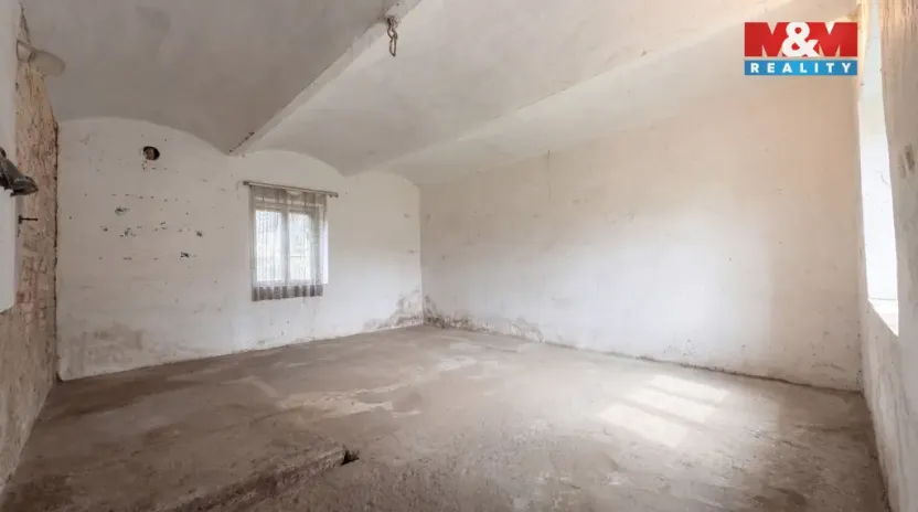 Prodej rodinného domu, Medlov, 170 m2