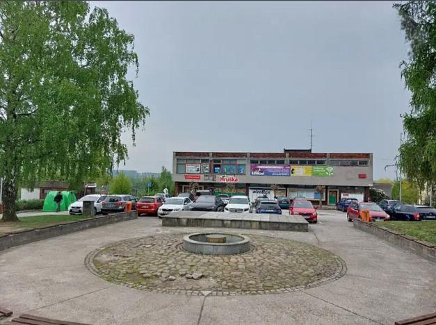 Pronájem obchodního prostoru, Šenov, Radniční náměstí, 110 m2