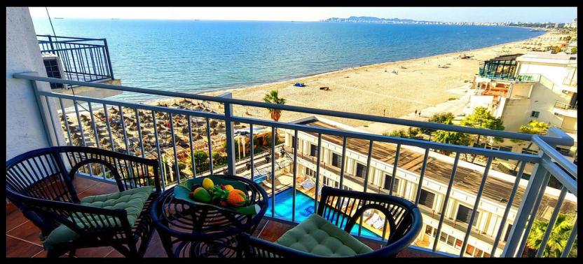 Prodej bytu 2+1, Durres, Albánie, 78 m2