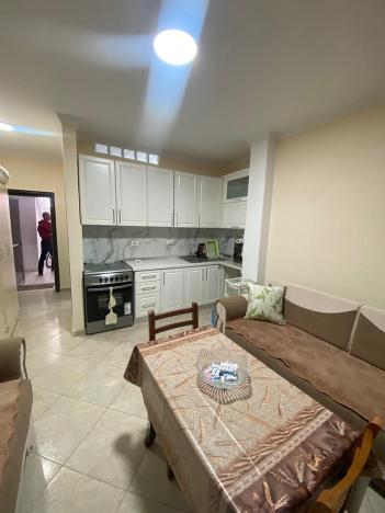 Prodej bytu 1+kk, Rruga Skenderbeu, Mali Robit Golem, Mali i Robit, Albánie, 31 m2