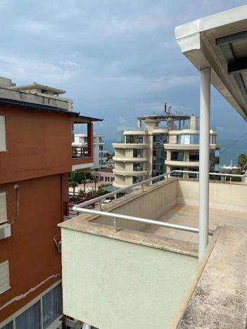 Prodej bytu 1+1, Golem, Golem-Durres, Albánie, 155 m2