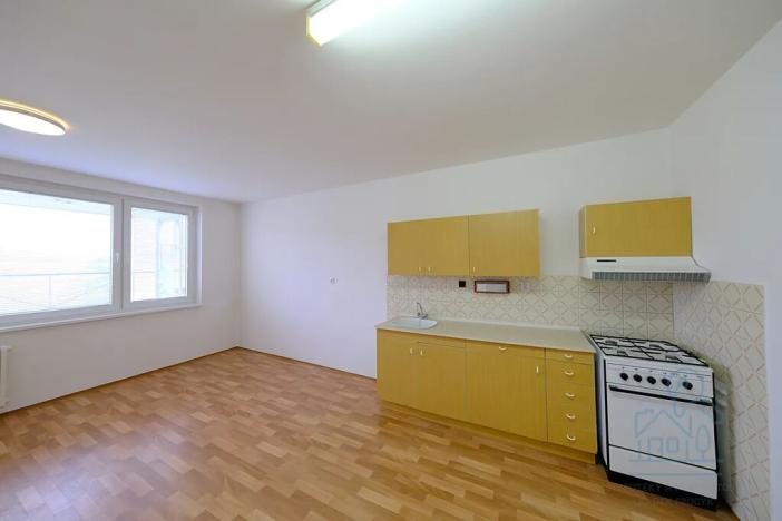 Pronájem bytu 2+kk, Příbram, Brodská, 54 m2
