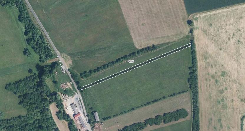 Prodej pole, Hradčovice, 7158 m2