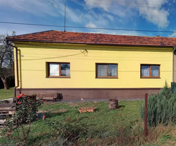 Prodej rodinného domu, Frýdek-Místek, Bahno-Štandl, 135 m2