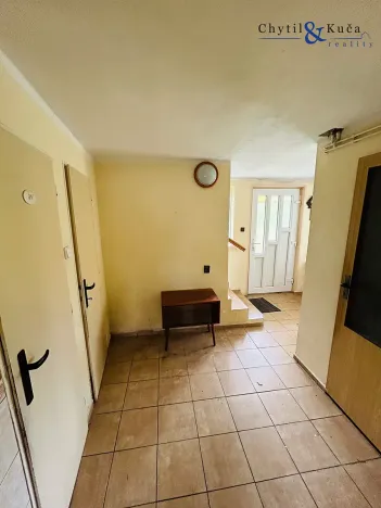 Prodej vícegeneračního domu, Pavlovice u Kojetína, 300 m2