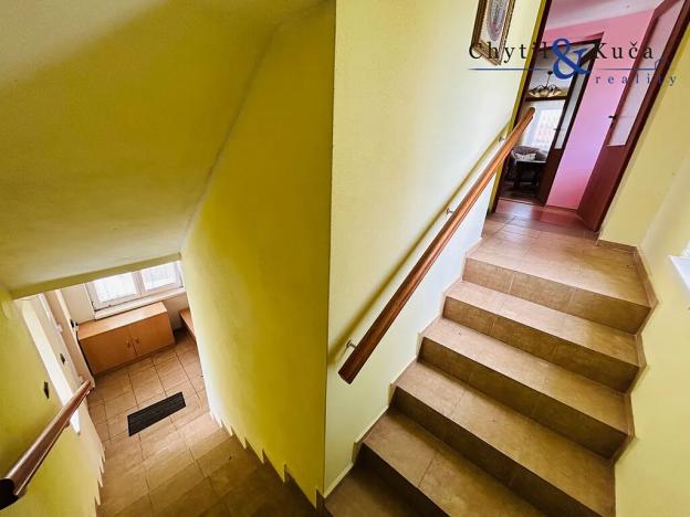 Prodej vícegeneračního domu, Pavlovice u Kojetína, 300 m2