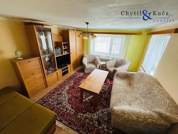 Prodej vícegeneračního domu, Pavlovice u Kojetína, 300 m2