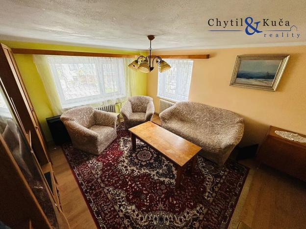 Prodej vícegeneračního domu, Pavlovice u Kojetína, 300 m2