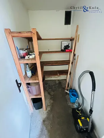 Prodej vícegeneračního domu, Pavlovice u Kojetína, 300 m2