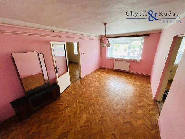 Prodej vícegeneračního domu, Pavlovice u Kojetína, 300 m2