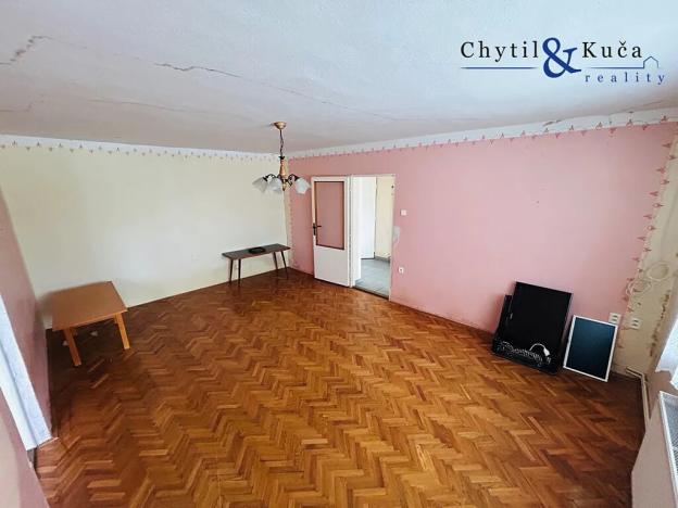 Prodej vícegeneračního domu, Pavlovice u Kojetína, 300 m2