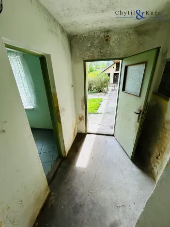 Prodej vícegeneračního domu, Pavlovice u Kojetína, 300 m2