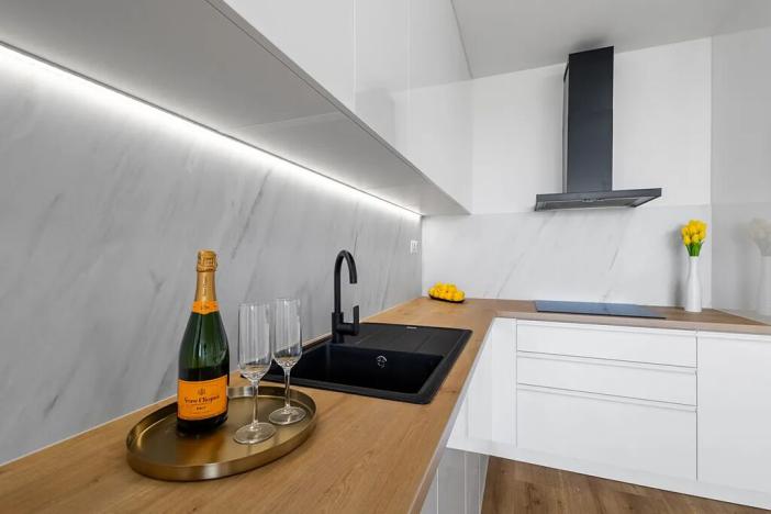 Prodej bytu 3+kk, Praha - Modřany, Poljanovova, 65 m2