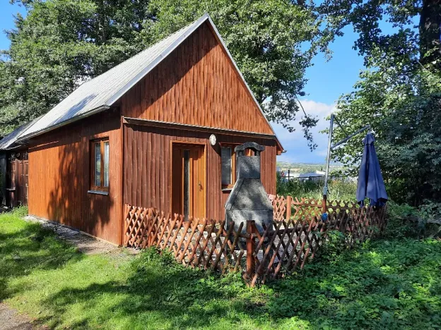 Prodej chaty, Úštěk, 40 m2