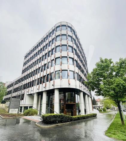 Pronájem obchodního prostoru, Praha - Nusle, Lomnického, 45 m2