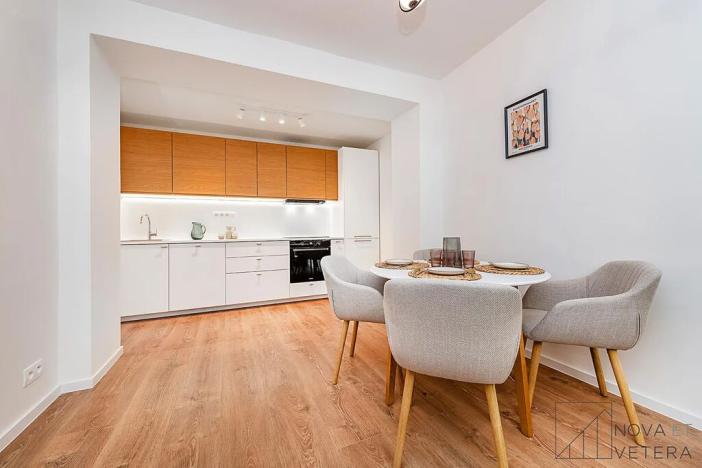 Prodej bytu 4+kk, Praha - Záběhlice, Bělčická, 60 m2