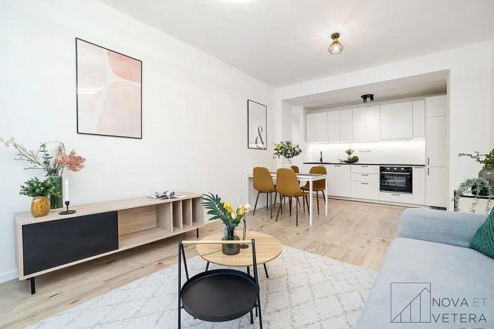 Prodej bytu 4+kk, Praha - Kbely, Studená, 70 m2