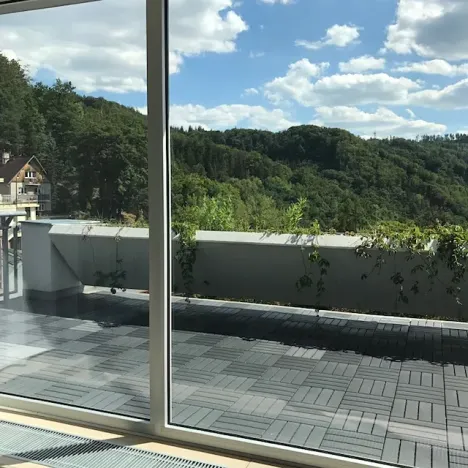 Prodej bytu 4+1, Karlovy Vary, Pražská silnice, 119 m2