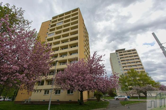 Prodej bytu 1+kk, Litvínov, Mostecká, 22 m2