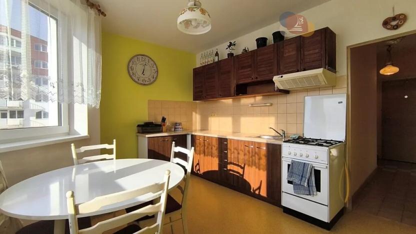 Pronájem bytu 1+1, Olomouc, Handkeho, 47 m2