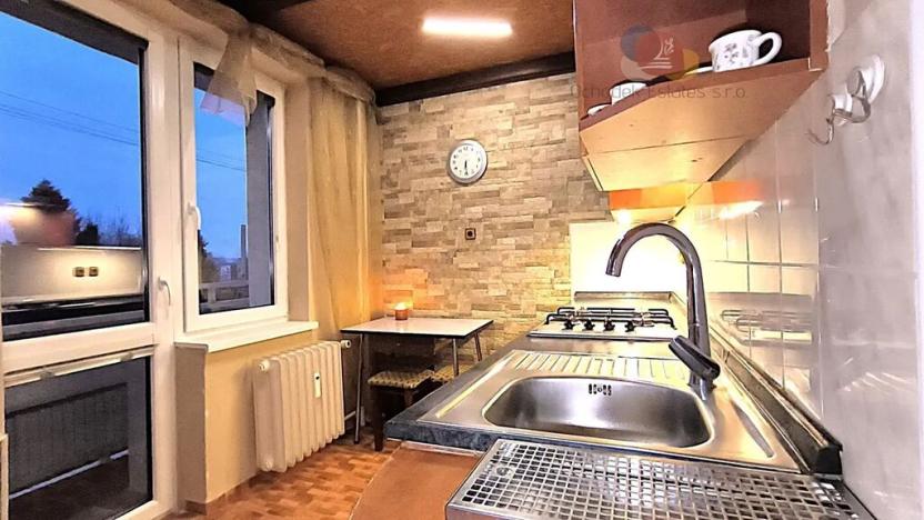 Prodej bytu 2+1, Opava, Haškova, 47 m2