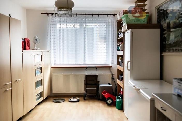 Prodej vícegeneračního domu, Litovel, Vlašímova, 265 m2