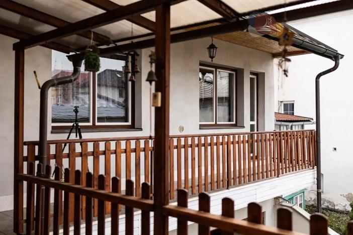 Prodej vícegeneračního domu, Litovel, Vlašímova, 265 m2