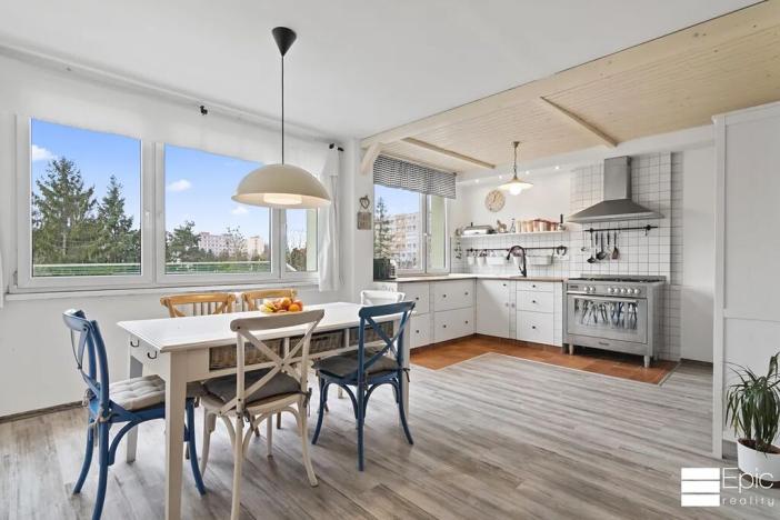 Prodej bytu 3+kk, Neratovice, Kojetická, 65 m2