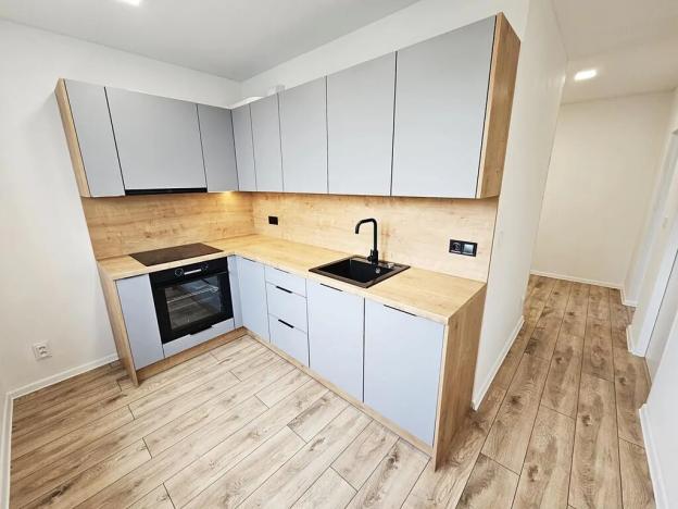 Pronájem bytu 3+kk, Most, Jaroslava Vrchlického, 57 m2