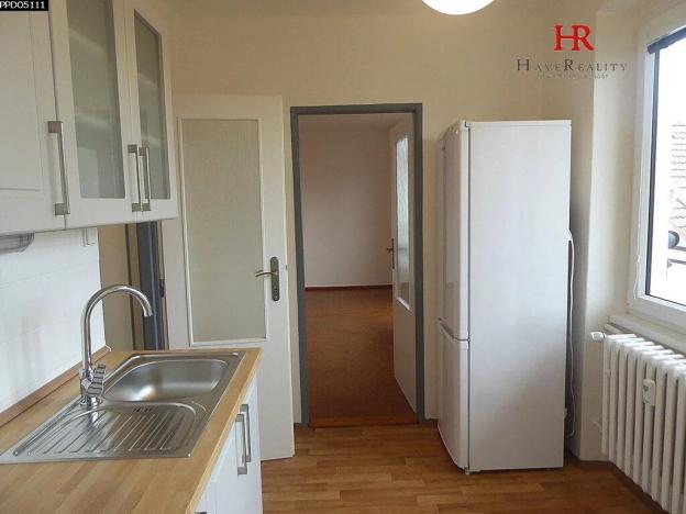 Pronájem bytu 3+1, Benešov, Jiráskova, 77 m2