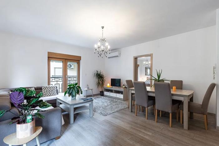 Prodej bytu 2+kk, Budva, Černá Hora, 74 m2