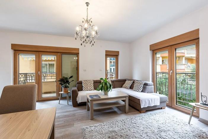 Prodej bytu 2+kk, Budva, Černá Hora, 74 m2