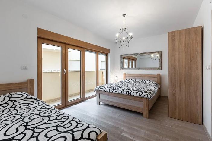 Prodej bytu 2+kk, Budva, Černá Hora, 74 m2