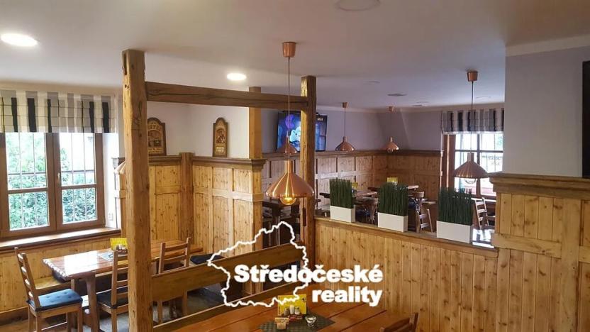 Prodej činžovního domu, Praha - Liboc, Jenečská, 630 m2