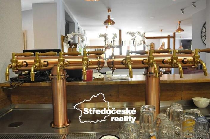 Prodej činžovního domu, Praha - Liboc, Jenečská, 630 m2