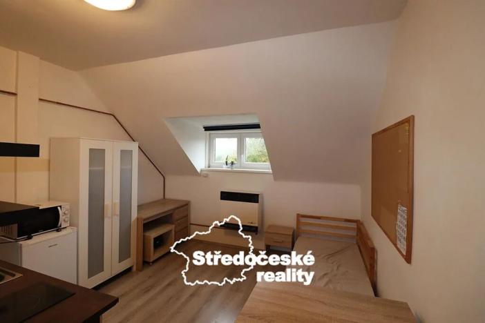 Prodej činžovního domu, Praha - Liboc, Jenečská, 630 m2