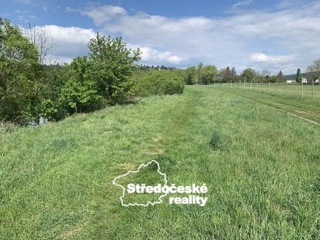 Prodej komerčního pozemku, Všenory, 44521 m2