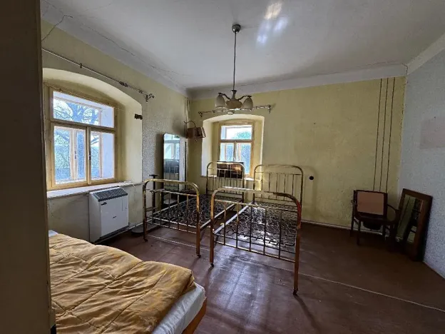 Prodej vily, Sobíňov, 307 m2