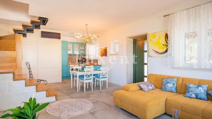 Prodej vily, Bol, Chorvatsko, 83 m2