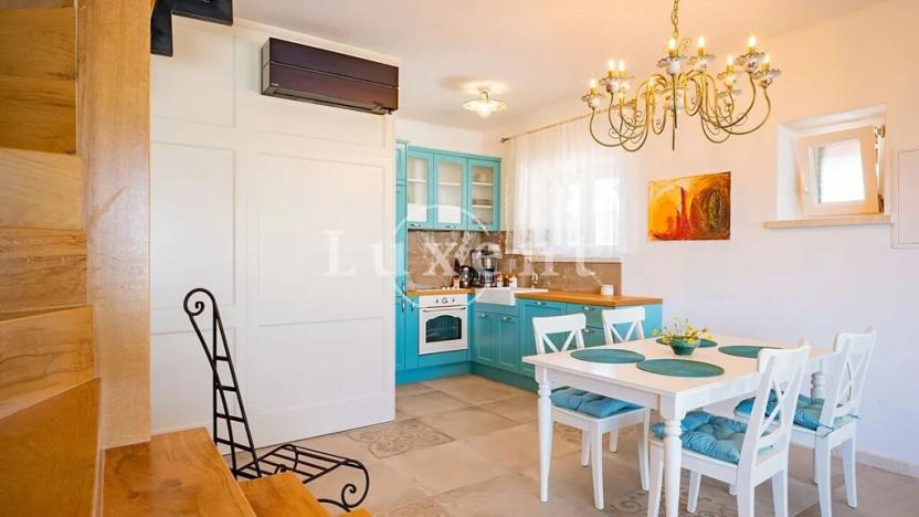 Prodej vily, Bol, Chorvatsko, 83 m2