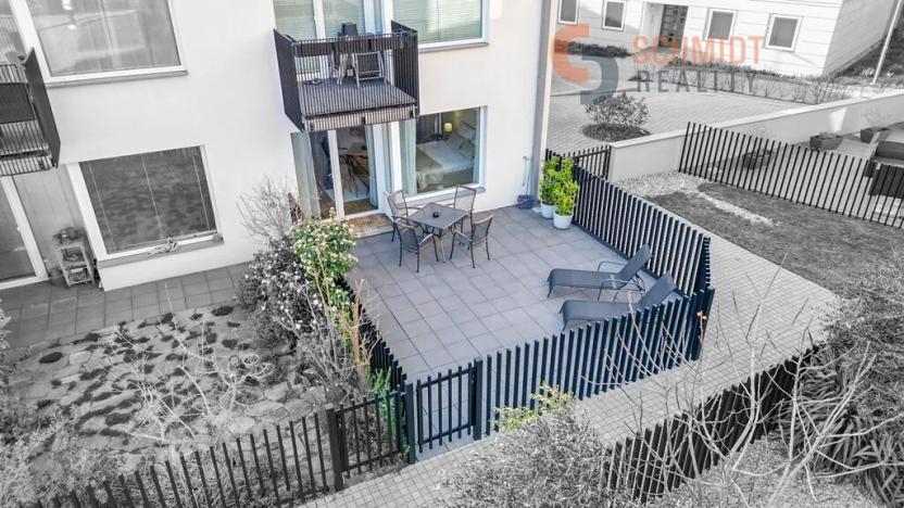 Prodej bytu 1+kk, Mikulov, Republikánské obrany, 36 m2