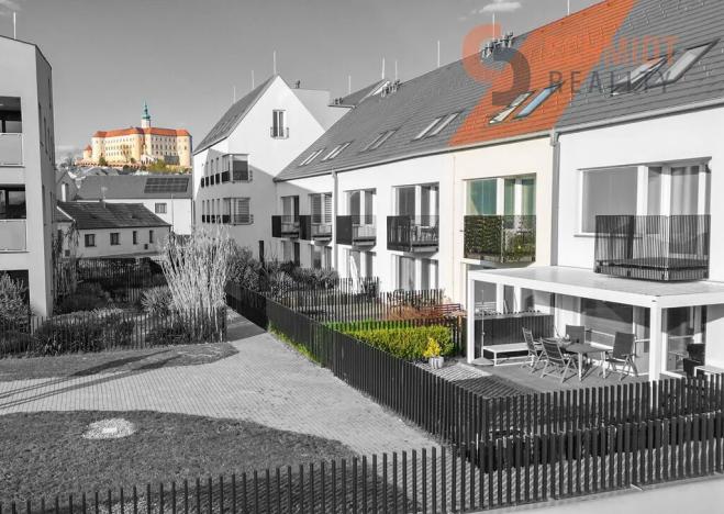 Prodej bytu 1+kk, Mikulov, Republikánské obrany, 36 m2