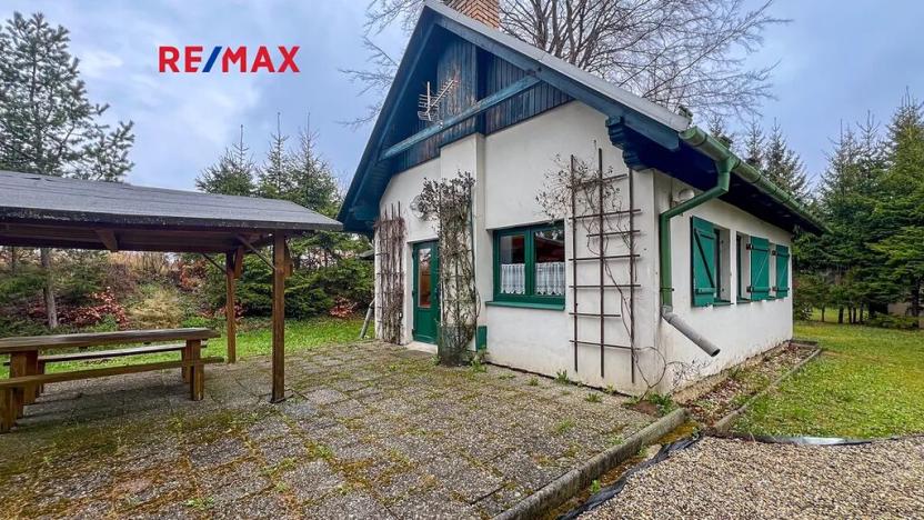 Prodej chalupy, Velenov, 78 m2