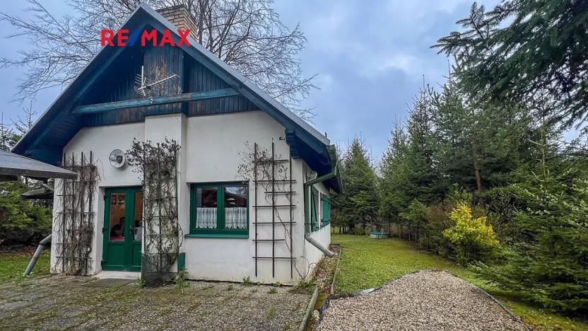 Prodej chalupy, Velenov, 78 m2