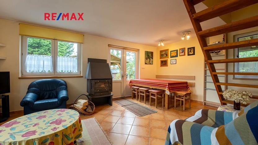 Prodej chalupy, Velenov, 78 m2