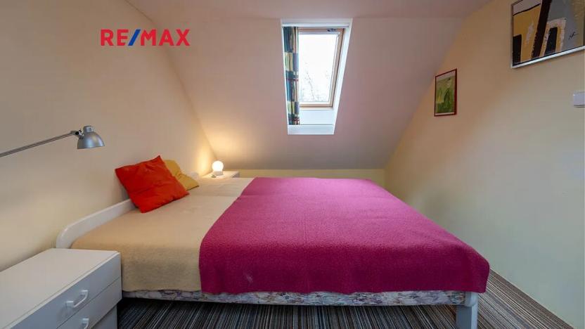 Prodej chalupy, Velenov, 78 m2