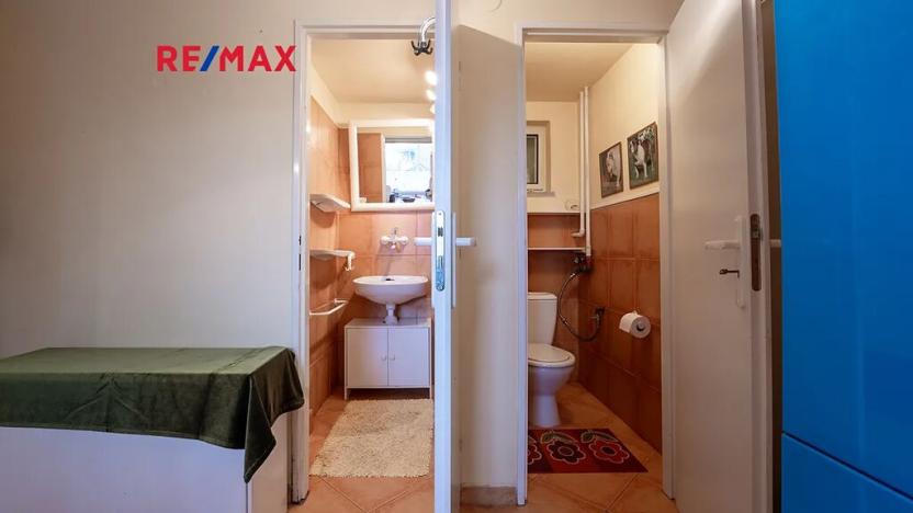 Prodej chalupy, Velenov, 78 m2