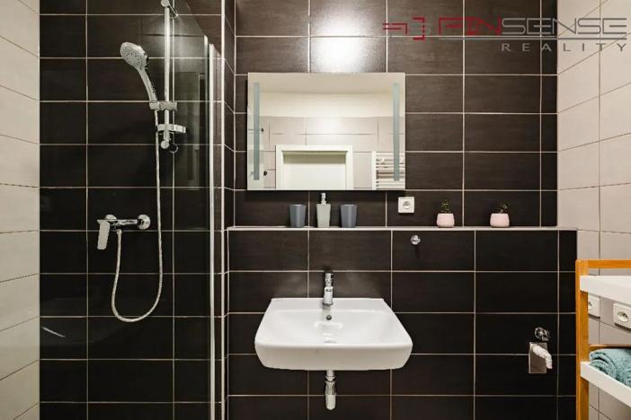 Prodej bytu 2+kk, Lipno nad Vltavou, 66 m2