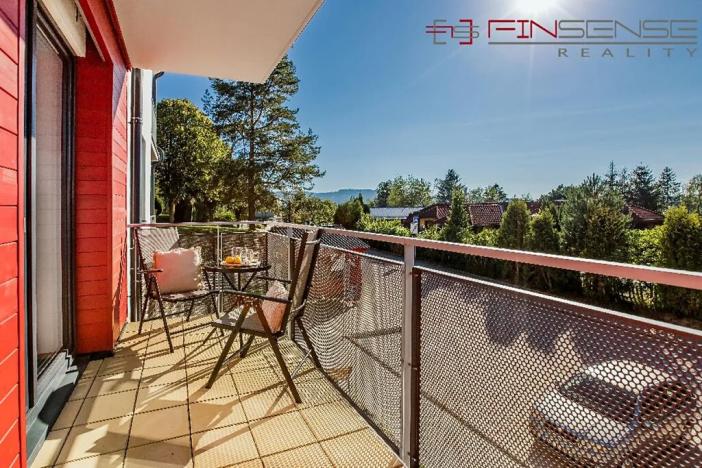 Prodej bytu 2+kk, Lipno nad Vltavou, 66 m2